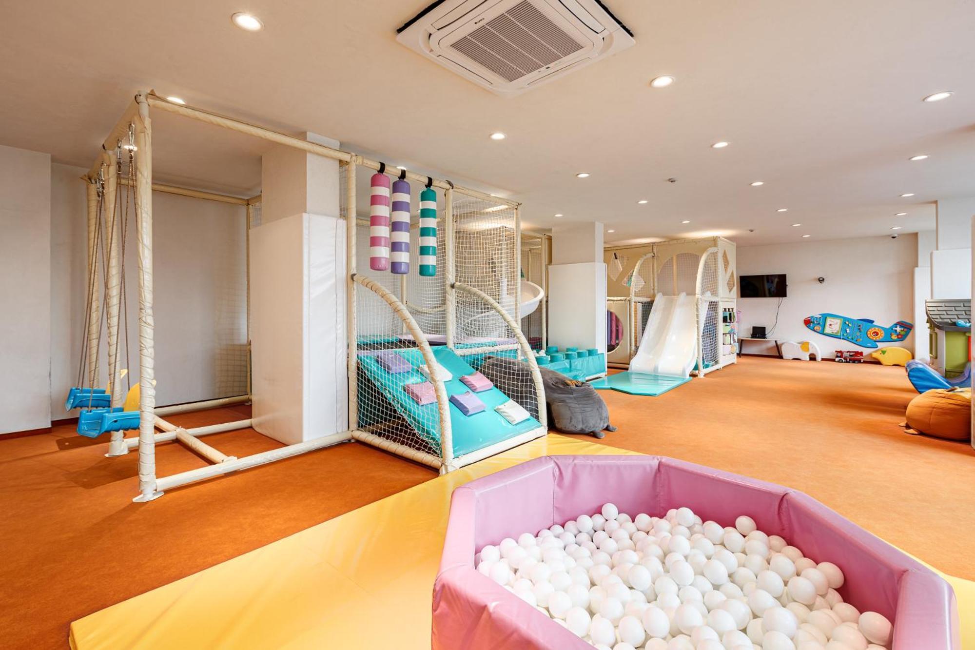 Hvoya Apart-Hotel & Spa بوكوفِل المظهر الخارجي الصورة